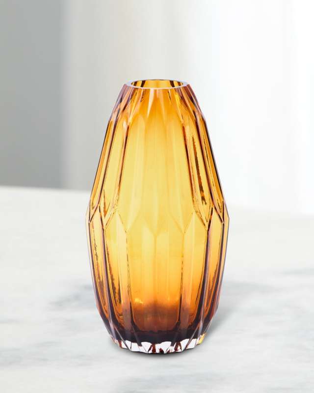 Folds Medium Vase